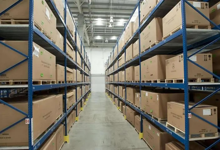 厦门到天全县货物仓储