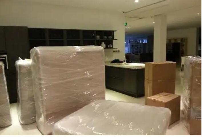 厦门到天全县长途搬家